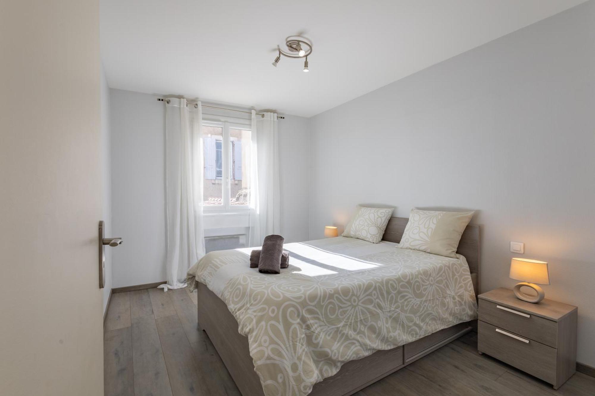 L'Eveche - T3 Spacieux & Traversant En Hypercentre Castres  Exterior photo