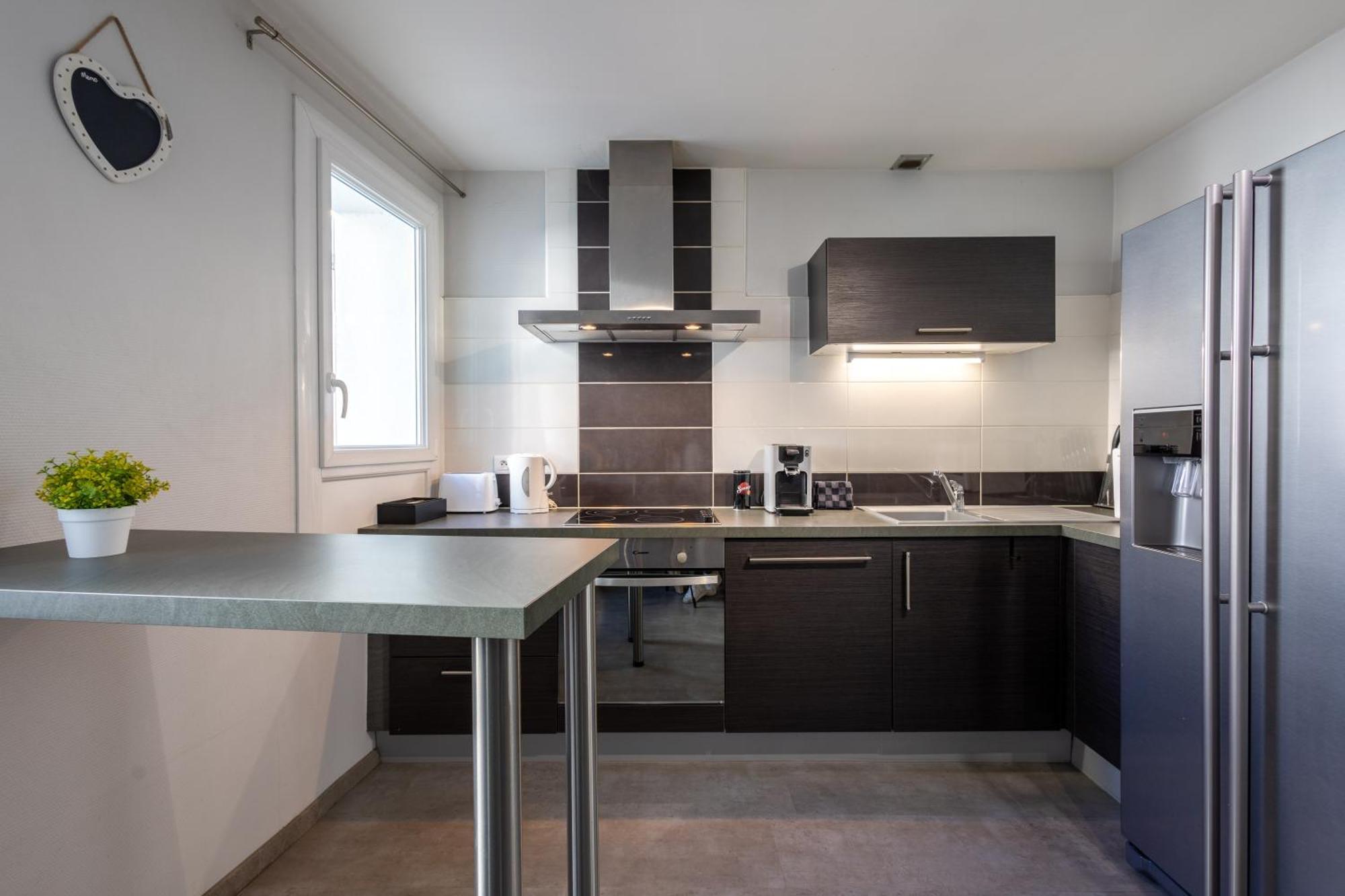 L'Eveche - T3 Spacieux & Traversant En Hypercentre Castres  Exterior photo